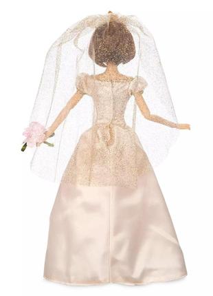 Набір весільний ляльки рапунцель і флін райдер, rapunzel і flynn rider wedding doll set3 фото