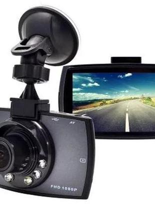 G30 авторегистратор