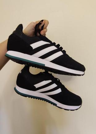 Чоловічі кросівки adidas siam оригінал! мужские кроссовки оригинал размер 44 2/38 фото
