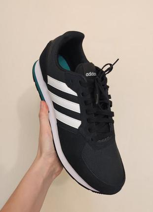 Чоловічі кросівки adidas siam оригінал! мужские кроссовки оригинал размер 44 2/32 фото