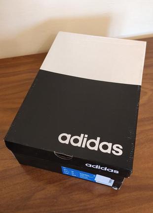 Чоловічі кросівки adidas оригінал! мужские кроссовки оригинал размер 44 2/310 фото