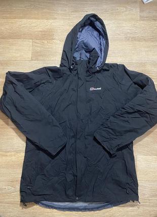 Berghaus1 фото