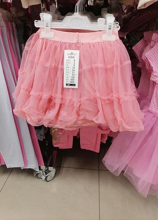 Спідничка на дівчинку