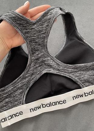 Топ спортивний new balance2 фото