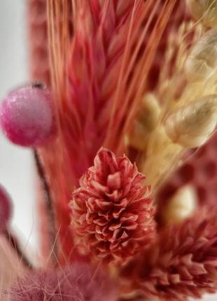 Подарочный набор с розами, подарок для девушки, оригинальный подарок