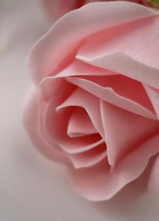 Подарочный набор с розами, подарок для девушки, оригинальный подарок