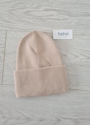 Нова шапочка talvi1 фото