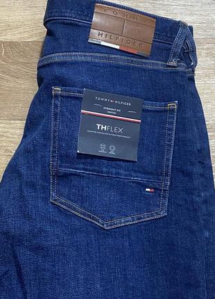 Tommy hilfiger denim 34/343 фото