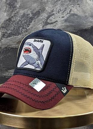 Брендові кепки goorin bros