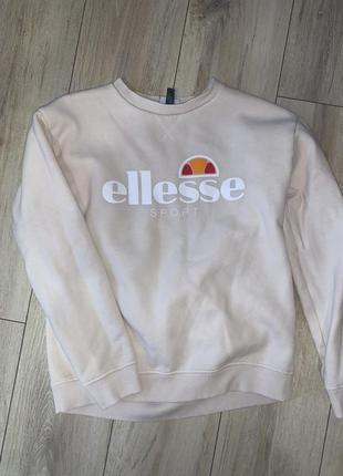 Ellesse свитшот світшот кофта