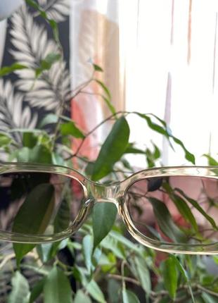 Сонцезахисні окуляри casta f 461 beg6 фото