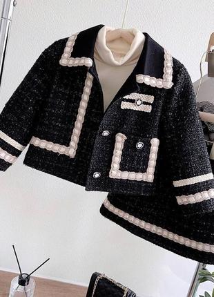 Комплект для дівчинки