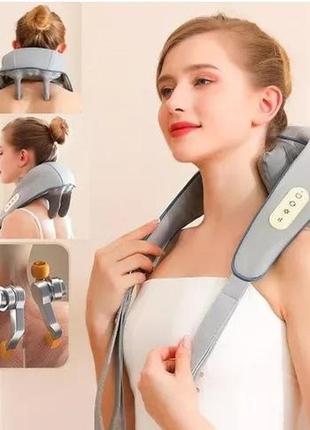 Массажер  ударный  massager     xl-653