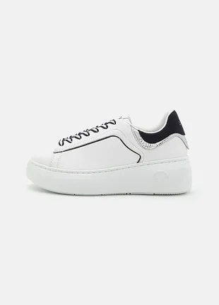 Кросівки armani exchange