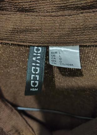 Стильное платье 4