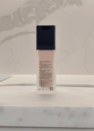 Тональная основа, крем shiseido synchro skin self-refreshing 120 ivory2 фото