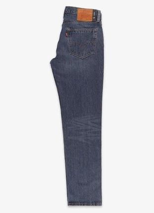 Levi’s 511 slim 30/32 джинси чоловічі5 фото