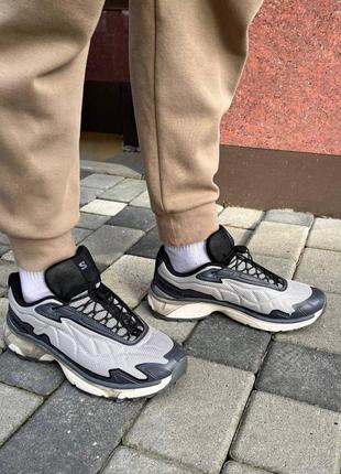 salomon Pulse xt-slate