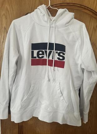 Худі levi’s1 фото