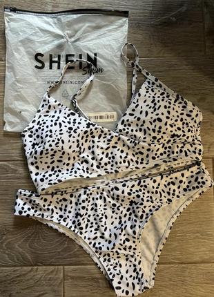 Shein купальник m