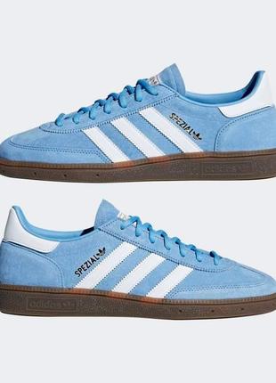 Кросівки adidas handball spezial