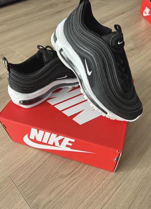 Кросівки nike air max 97