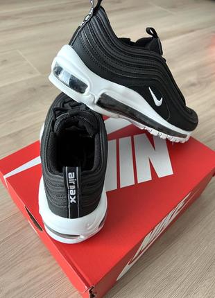 Кросівки nike air max 975 фото