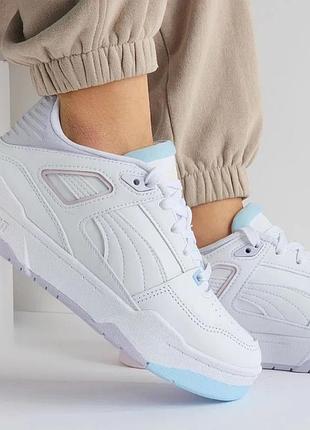 Кросiвки puma slipstream (386270-14) оригинал