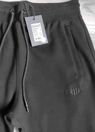 Спортивні штани gant5 фото