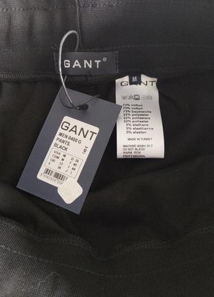 Спортивні штани gant7 фото