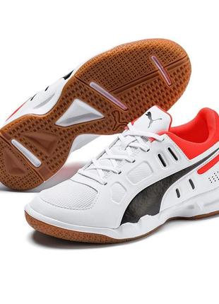 Кросівки puma auriz 23,5см