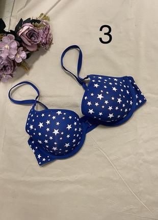 Розпродаж гортай верх купальника