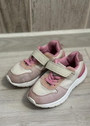 Кросівки reserved 32 10