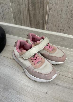 Кросівки reserved 32 8