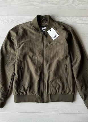 Куртка мужская весення Jack & Jones s, новая с бирками