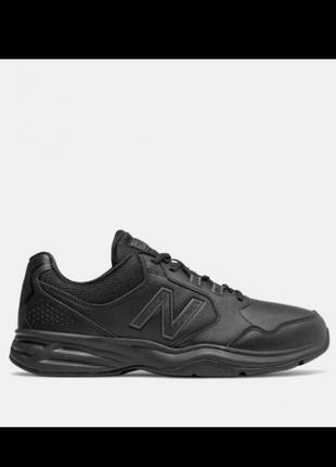 Чоловічі кросівки new balance 411 (ma411lk1)