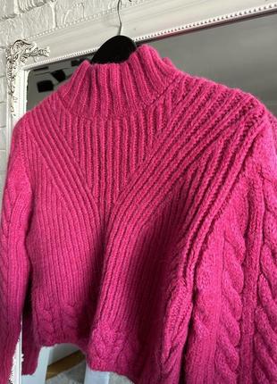 Новий светер fashionista4 фото