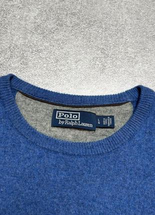 Светр polo ralph lauren vintage4 фото