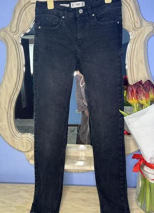 Стильні джинси від mango3 фото