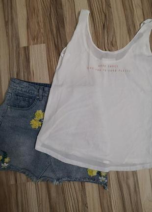 Ніжна майка mango