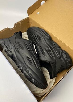 Кросівки унісекс adidas ozweego celox "black"