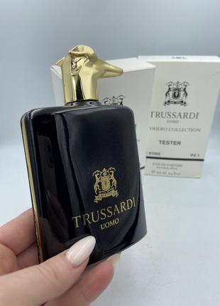 Trussardi uomo