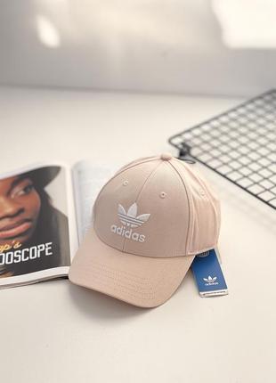 Кепка adidas originals logo cap