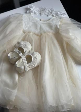 Сукня на рочок