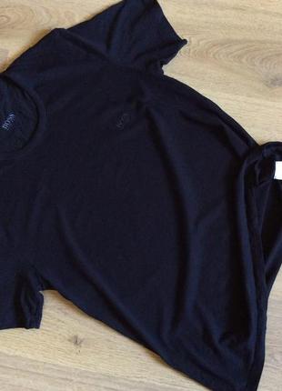 Чоловіча футболка boss оригінал р l ( m-l)