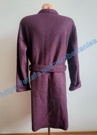 Кардиган-халат с поясом тсм tchibo8 фото