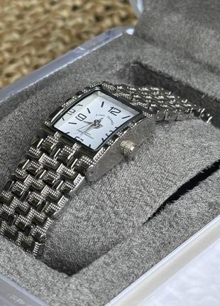 Жіночний ідеальний годинник louis valentin🔥4 фото