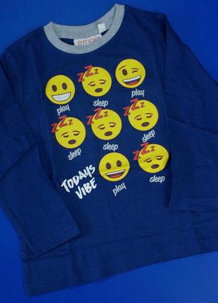 Піжама emoji2 фото