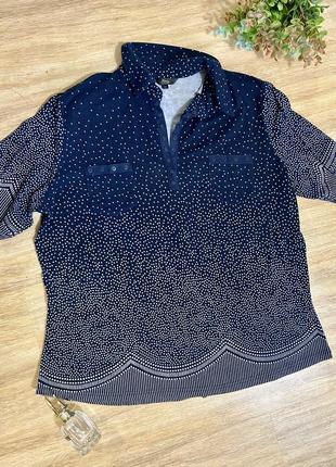 Футболка- сорочка