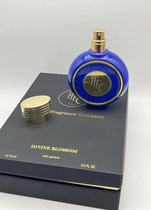 Haute fragrance company divine blossom